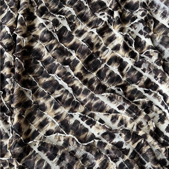 Crossroads Dress - Picture 8 of 8